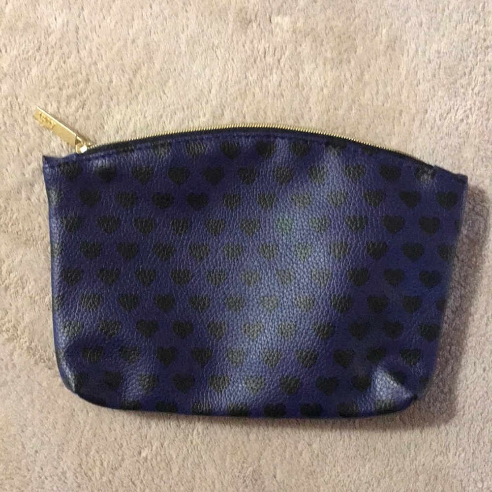 Makeup cosmetic bag